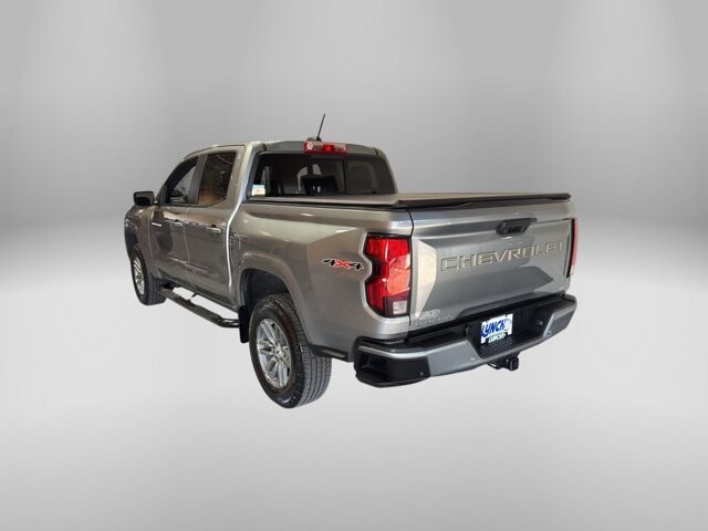 2023 Chevrolet Colorado in Burlington, WI 53105 - 18105999 5