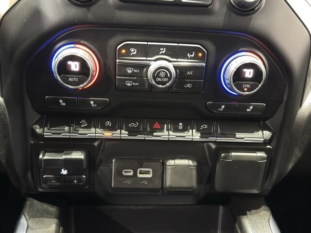 2022 Chevrolet Silverado 1500 in Burlington, WI 53105 - 18106000 32