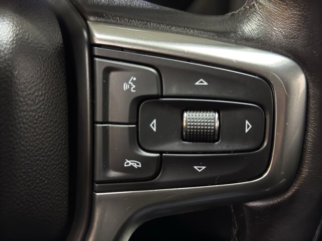 2022 Chevrolet Silverado 1500 in Burlington, WI 53105 - 18106000 27