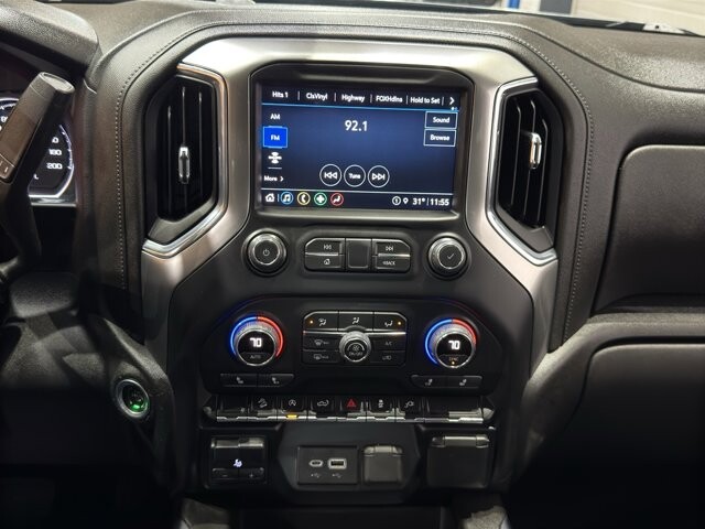 2022 Chevrolet Silverado 1500 in Burlington, WI 53105 - 18106000 30