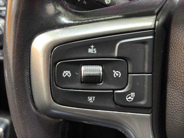 2022 Chevrolet Silverado 1500 in Burlington, WI 53105 - 18106000 25