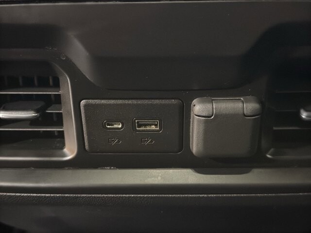 2022 Chevrolet Silverado 1500 in Burlington, WI 53105 - 18106000 15