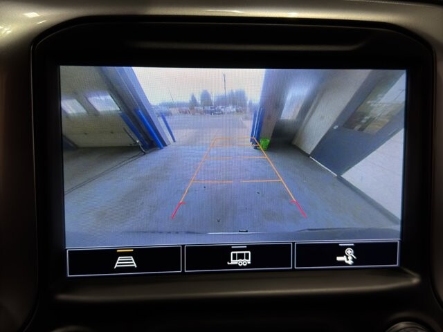 2022 Chevrolet Silverado 1500 in Burlington, WI 53105 - 18106000 31