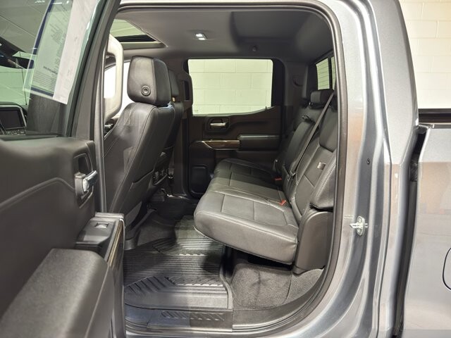 2022 Chevrolet Silverado 1500 in Burlington, WI 53105 - 18106000 13