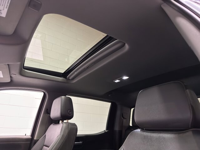 2022 Chevrolet Silverado 1500 in Burlington, WI 53105 - 18106000 38