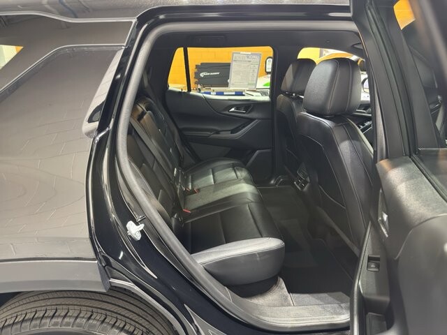 2025 Chevrolet Equinox in Burlington, WI 53105 - 18106001 18