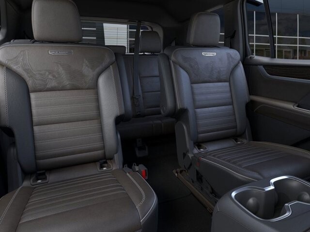 2026 GMC Acadia in Burlington, WI 53105 - 18106003 20