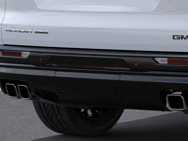 2026 GMC Acadia in Burlington, WI 53105 - 18106003 16