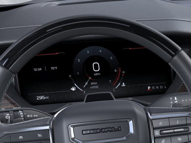 2026 GMC Acadia in Burlington, WI 53105 - 18106003 21