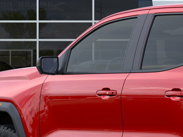 2026 GMC Canyon in Burlington, WI 53105 - 18106005 14