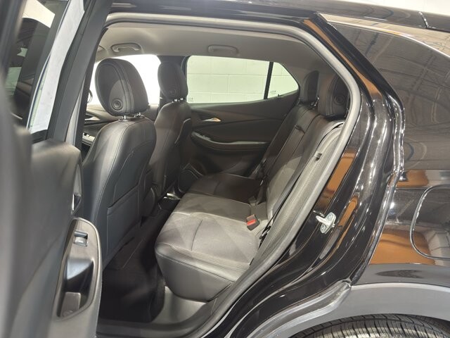 2023 Buick Encore GX in Burlington, WI 53105 - 18106007 10
