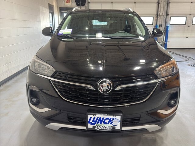 2023 Buick Encore GX in Burlington, WI 53105 - 18106007 8