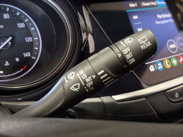 2023 Buick Encore GX in Burlington, WI 53105 - 18106007 24