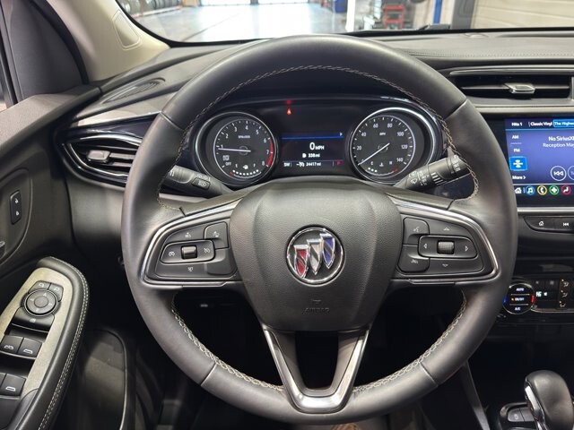 2023 Buick Encore GX in Burlington, WI 53105 - 18106007 20
