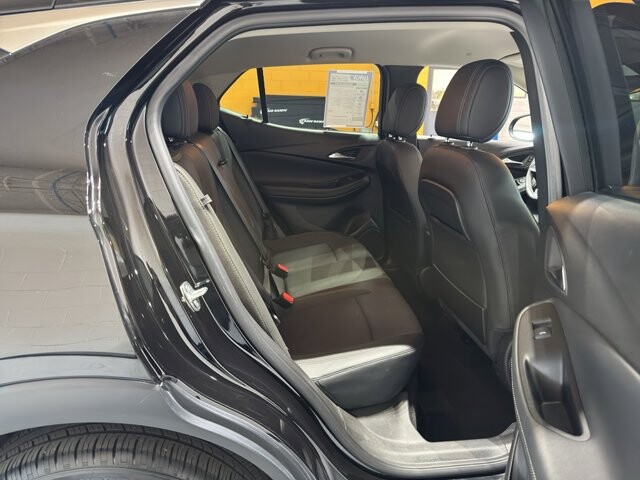 2023 Buick Encore GX in Burlington, WI 53105 - 18106007 18