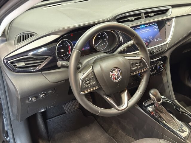 2023 Buick Encore GX in Burlington, WI 53105 - 18106007 15