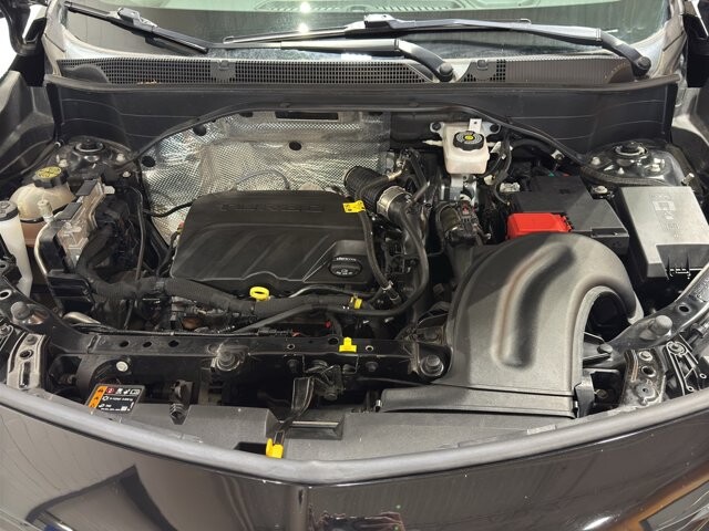 2023 Buick Encore GX in Burlington, WI 53105 - 18106007 33