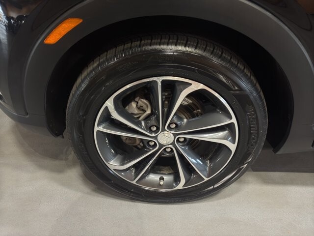 2023 Buick Encore GX in Burlington, WI 53105 - 18106007 9