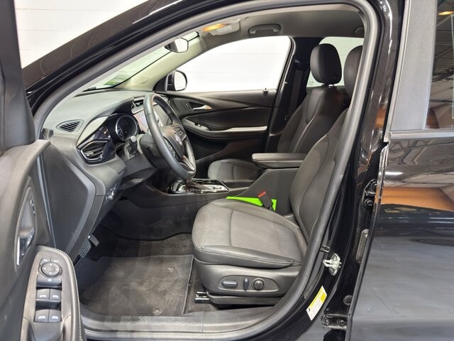 2023 Buick Encore GX in Burlington, WI 53105 - 18106007 13