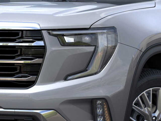 2026 GMC Acadia in Burlington, WI 53105 - 18106008 12