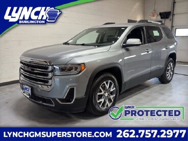 2023 GMC Acadia in Burlington, WI 53105