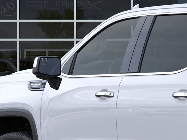 2026 GMC Sierra 1500 in Burlington, WI 53105 - 18106011 14