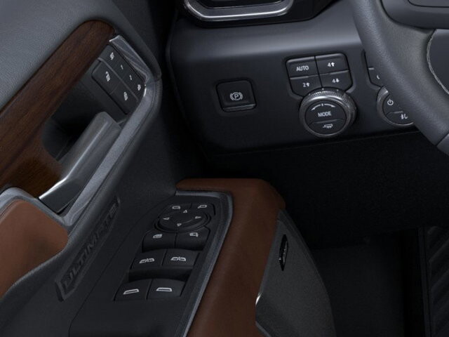 2026 GMC Sierra 1500 in Burlington, WI 53105 - 18106011 25