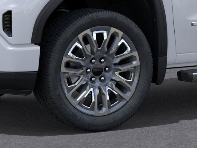 2026 GMC Sierra 1500 in Burlington, WI 53105 - 18106011 10