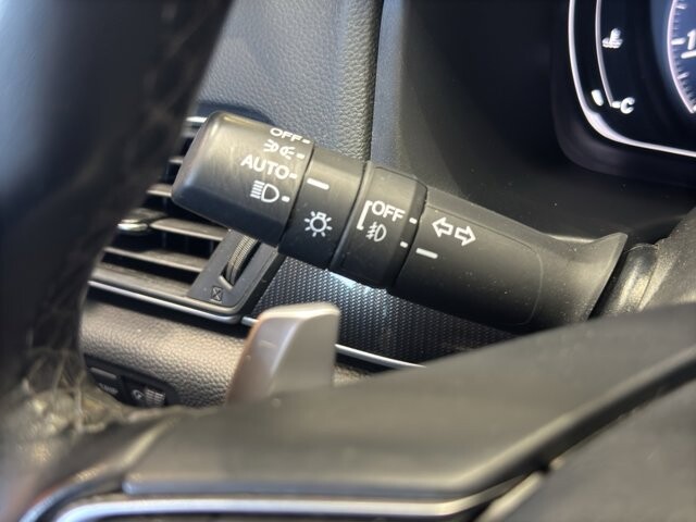 2022 Honda Accord in Burlington, WI 53105 - 18106012 22