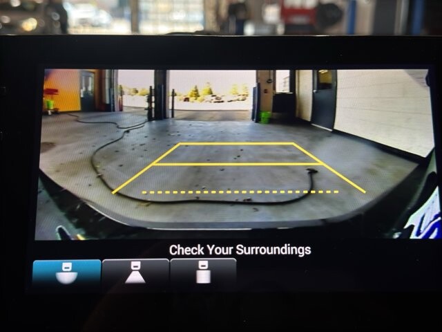 2022 Honda Accord in Burlington, WI 53105 - 18106012 27