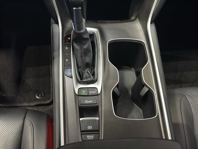 2022 Honda Accord in Burlington, WI 53105 - 18106012 29