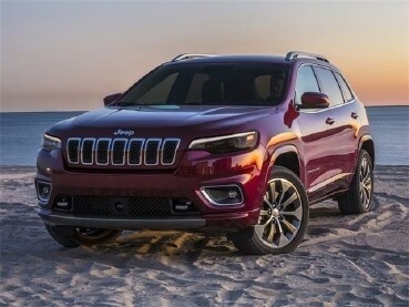 2019 Jeep Cherokee in Troy, IL 62294-1376