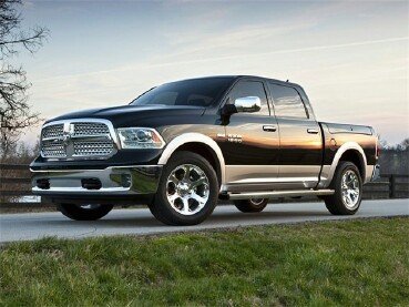 2015 RAM 1500 in Troy, IL 62294-1376