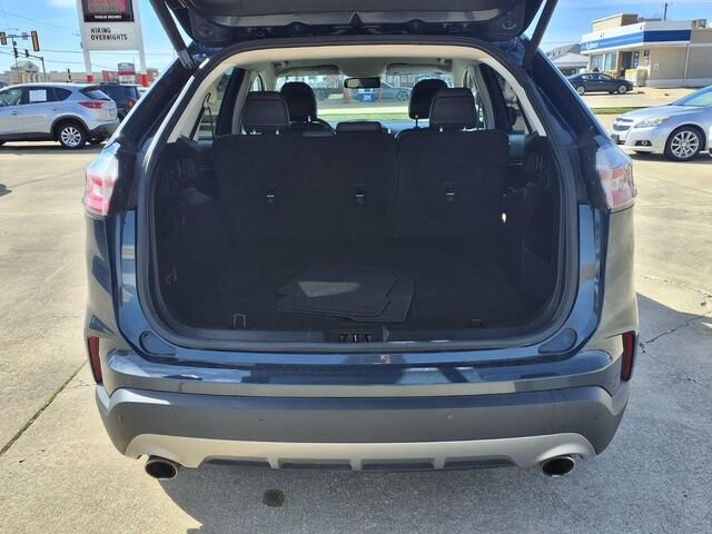 2019 Ford Edge in Troy, IL 62294-1376 - 18106018 23