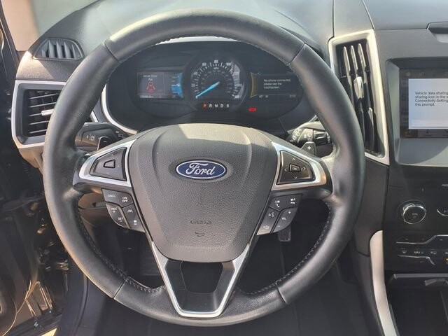 2019 Ford Edge in Troy, IL 62294-1376 - 18106018 14
