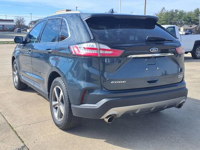 2019 Ford Edge in Troy, IL 62294-1376 - 18106018 2