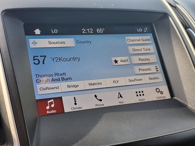 2019 Ford Edge in Troy, IL 62294-1376 - 18106018 6