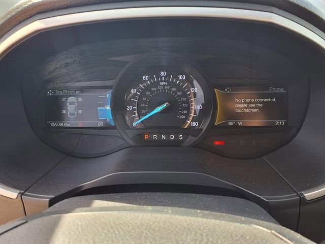 2019 Ford Edge in Troy, IL 62294-1376 - 18106018 15