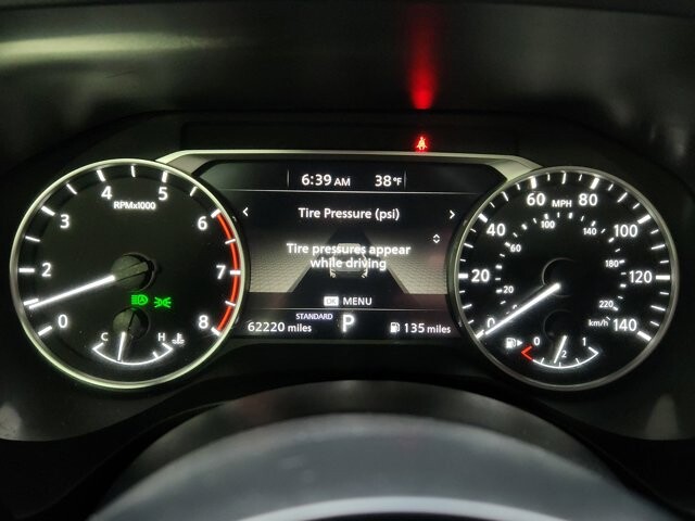 2023 Nissan Rogue in Cinnaminson, NJ 08077 - 18106021 18