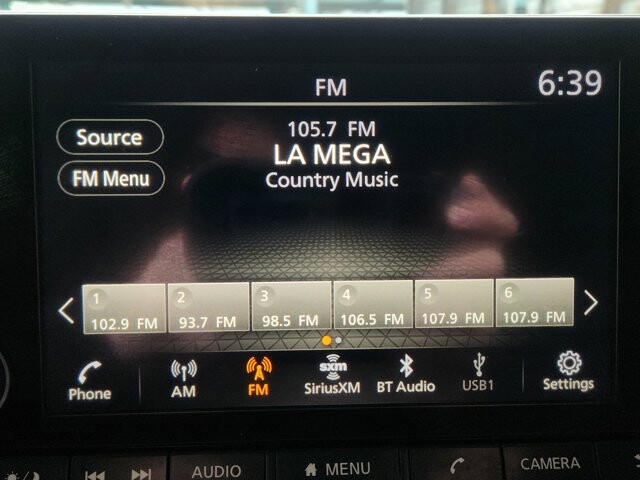 2023 Nissan Rogue in Cinnaminson, NJ 08077 - 18106021 19