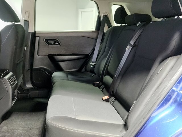 2023 Nissan Rogue in Cinnaminson, NJ 08077 - 18106021 13