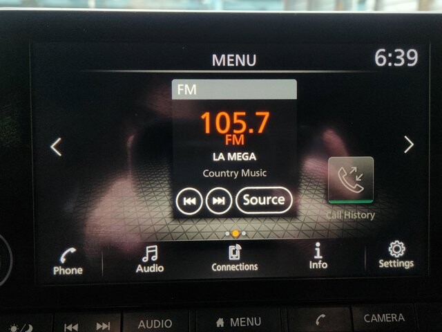 2023 Nissan Rogue in Cinnaminson, NJ 08077 - 18106021 20