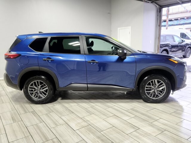 2023 Nissan Rogue in Cinnaminson, NJ 08077 - 18106021 6
