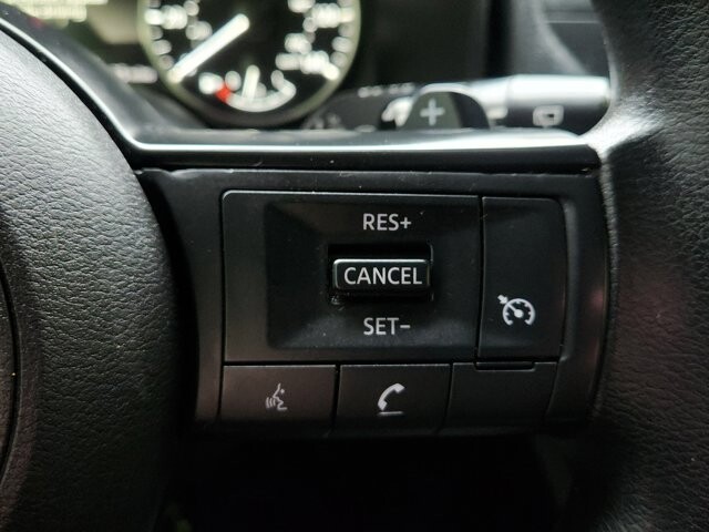 2023 Nissan Rogue in Cinnaminson, NJ 08077 - 18106021 17