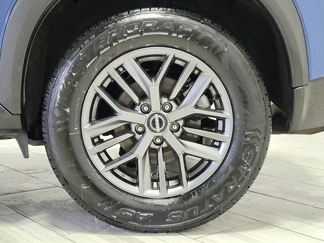 2023 Nissan Rogue in Cinnaminson, NJ 08077 - 18106021 9