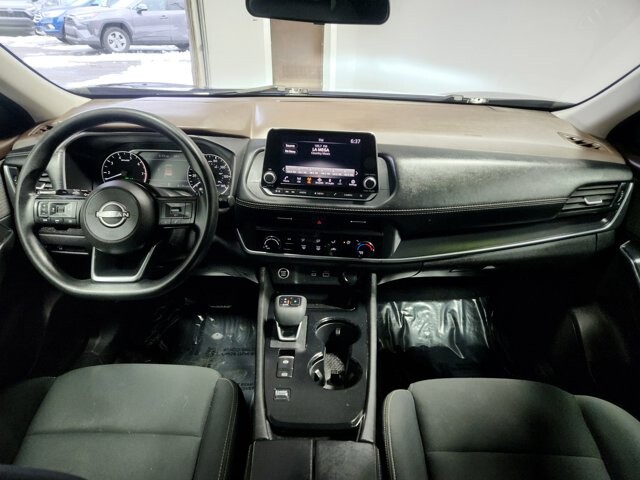 2023 Nissan Rogue in Cinnaminson, NJ 08077 - 18106021 15