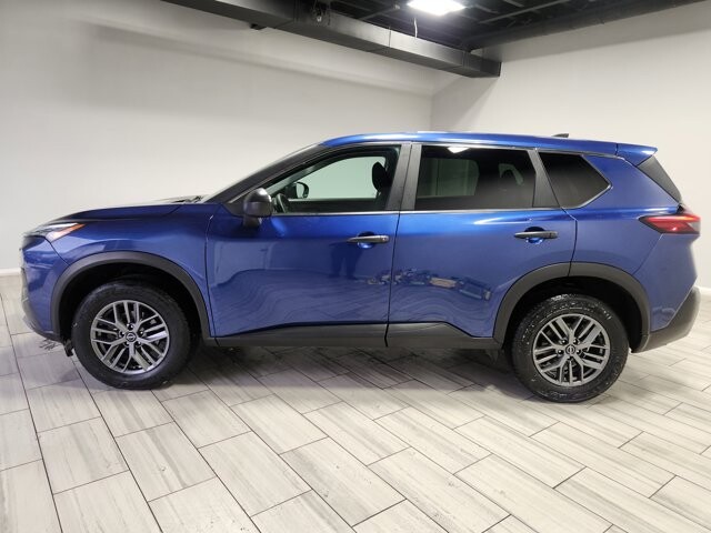 2023 Nissan Rogue in Cinnaminson, NJ 08077 - 18106021 2