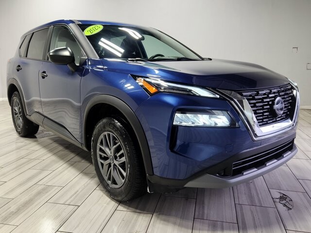 2023 Nissan Rogue in Cinnaminson, NJ 08077 - 18106021 7