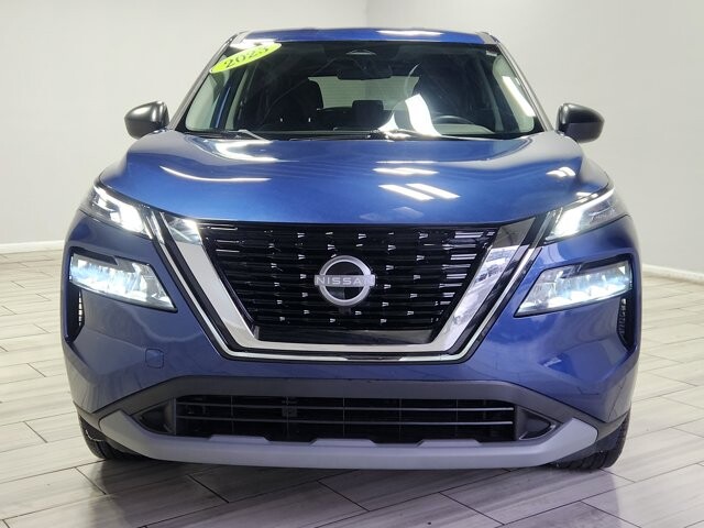 2023 Nissan Rogue in Cinnaminson, NJ 08077 - 18106021 8