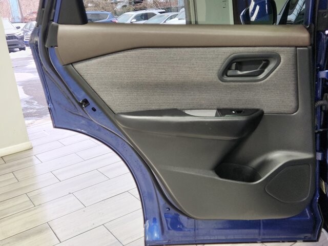 2023 Nissan Rogue in Cinnaminson, NJ 08077 - 18106021 12